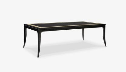 Bon Appetit 8-12 Seat Extendable Dining Table