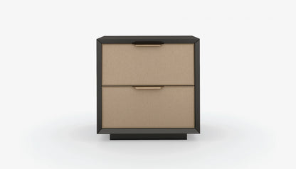 Aire Small Bedside Table