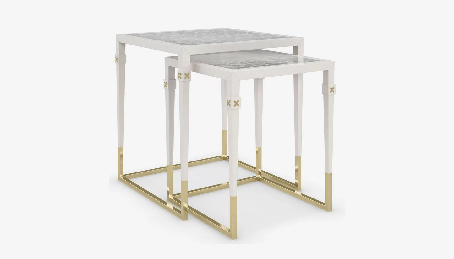 Better Together Nesting Side Tables