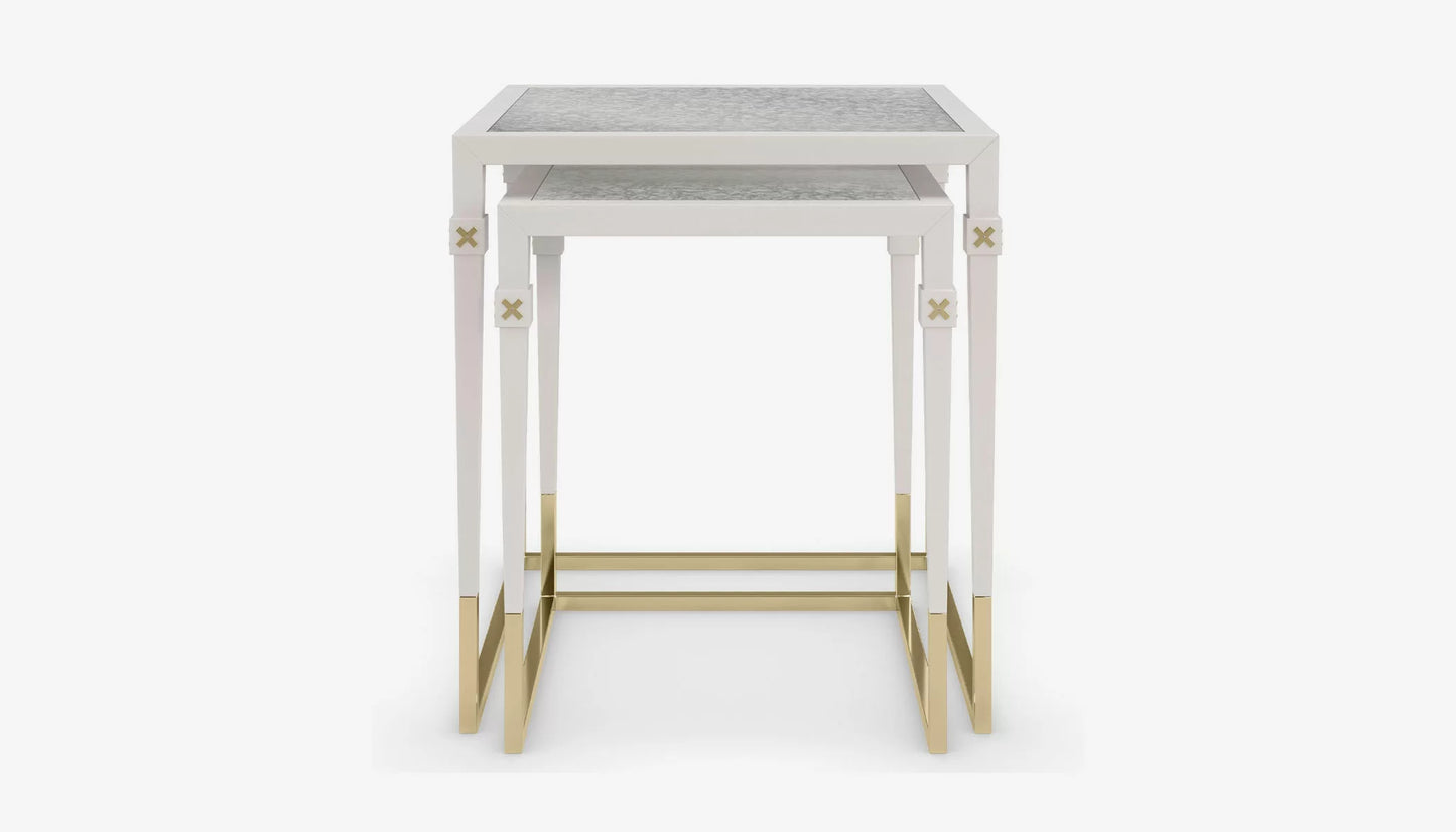 Better Together Nesting Side Tables