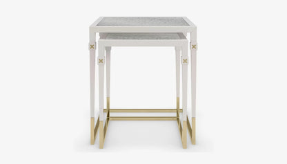 Better Together Nesting Side Tables