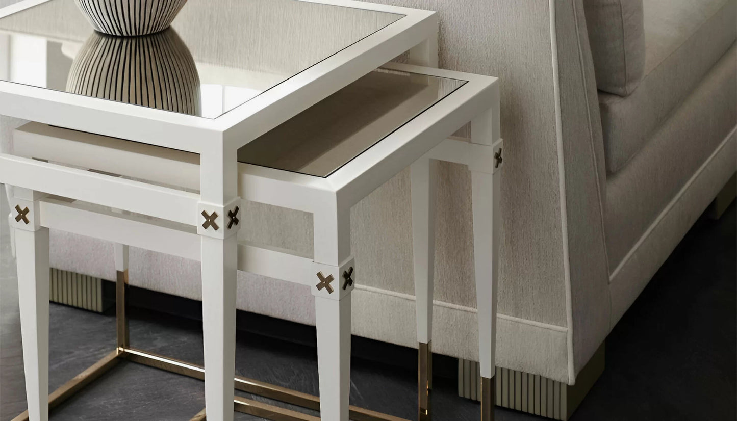 Better Together Nesting Side Tables