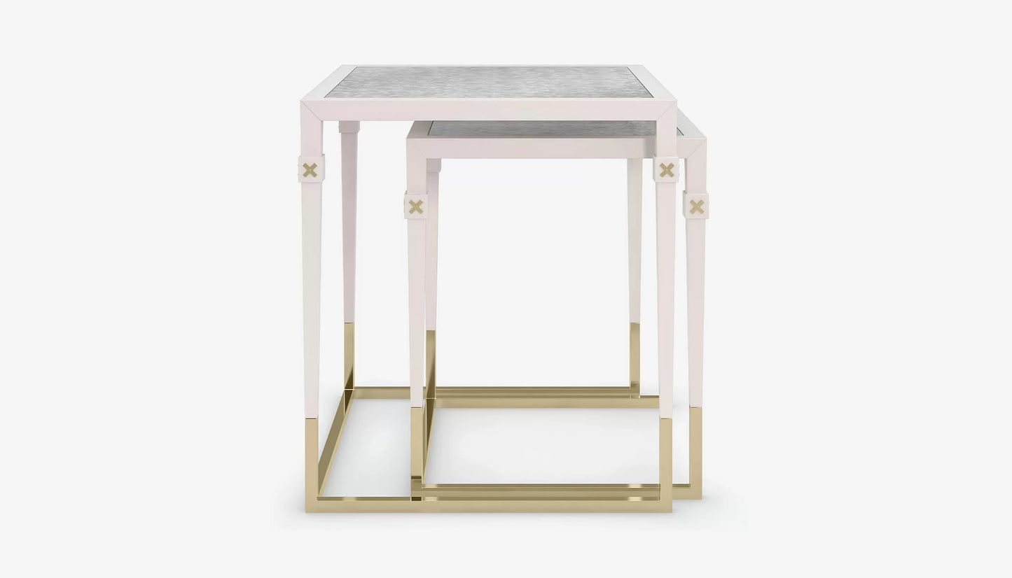 Better Together Nesting Side Tables