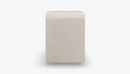 Quarry Bedside Table