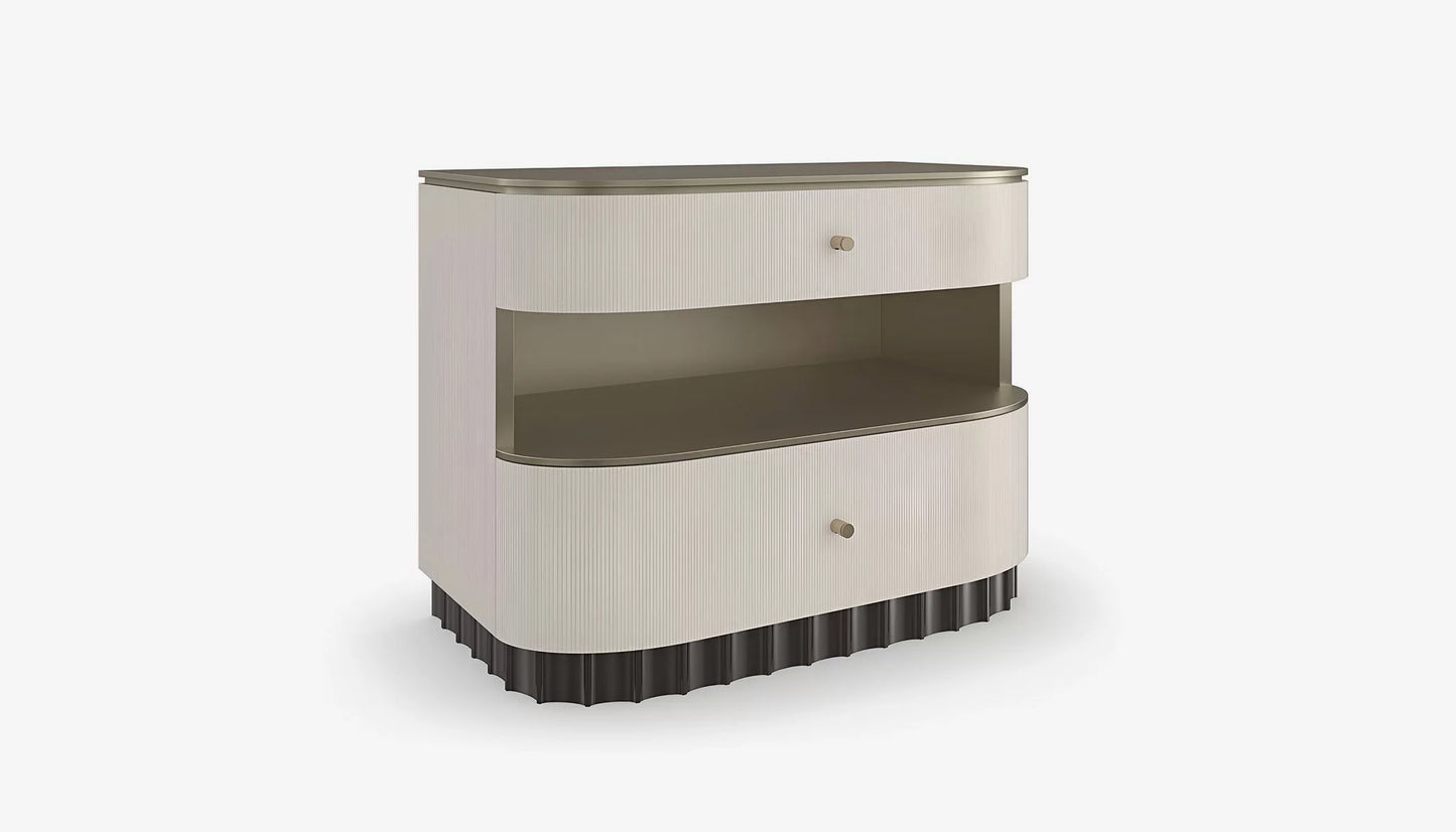 Deep Sleep Bedside Table