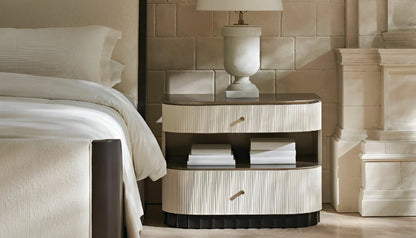 Deep Sleep Bedside Table