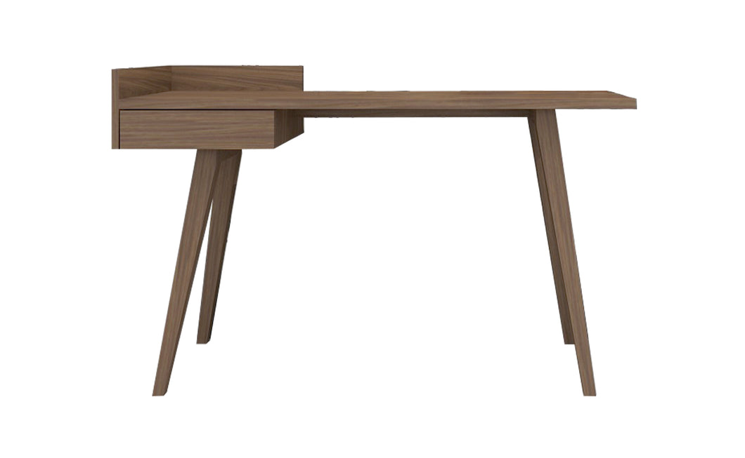 Ophelia Desk – Mid-Century Modern Elegance