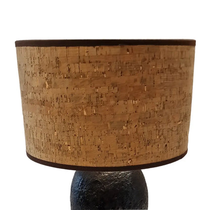 Dome Bronze Lamp