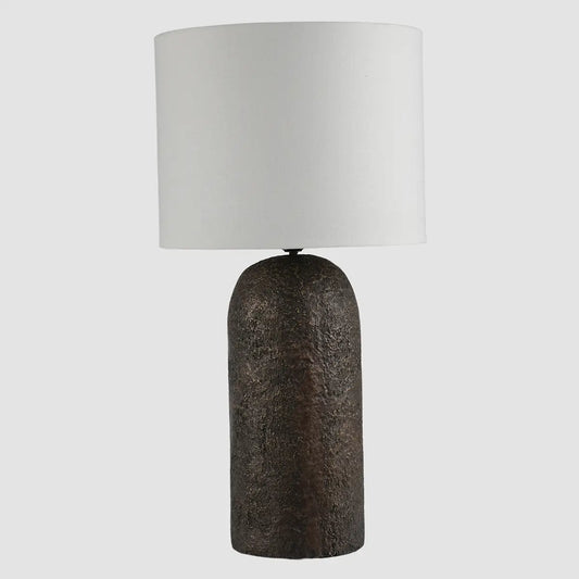 Dome Bronze Dorato Lamp