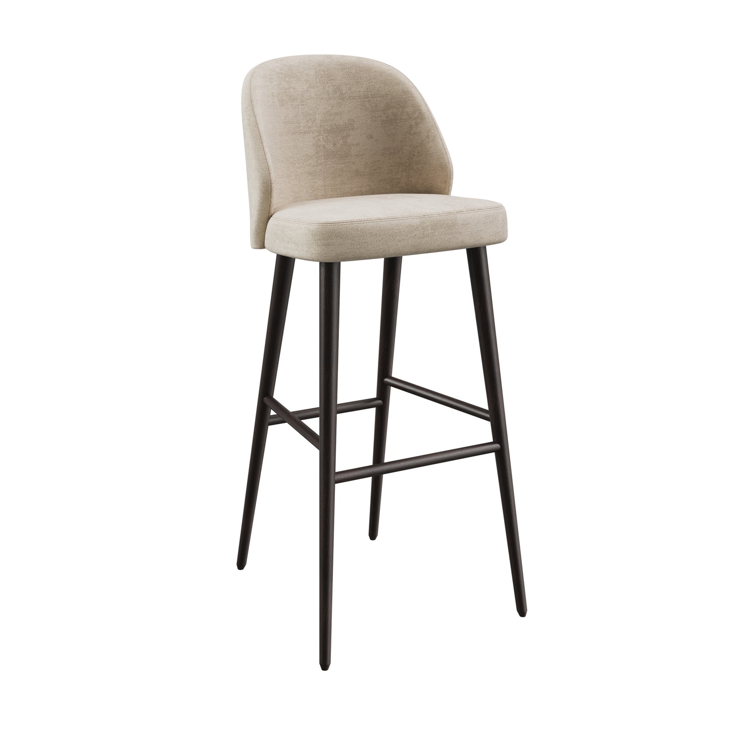 VERGE Bar Chair High