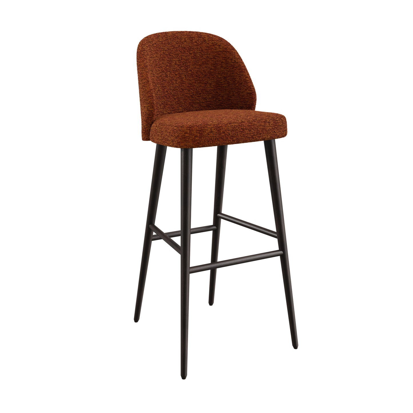 VERGE Bar Chair High