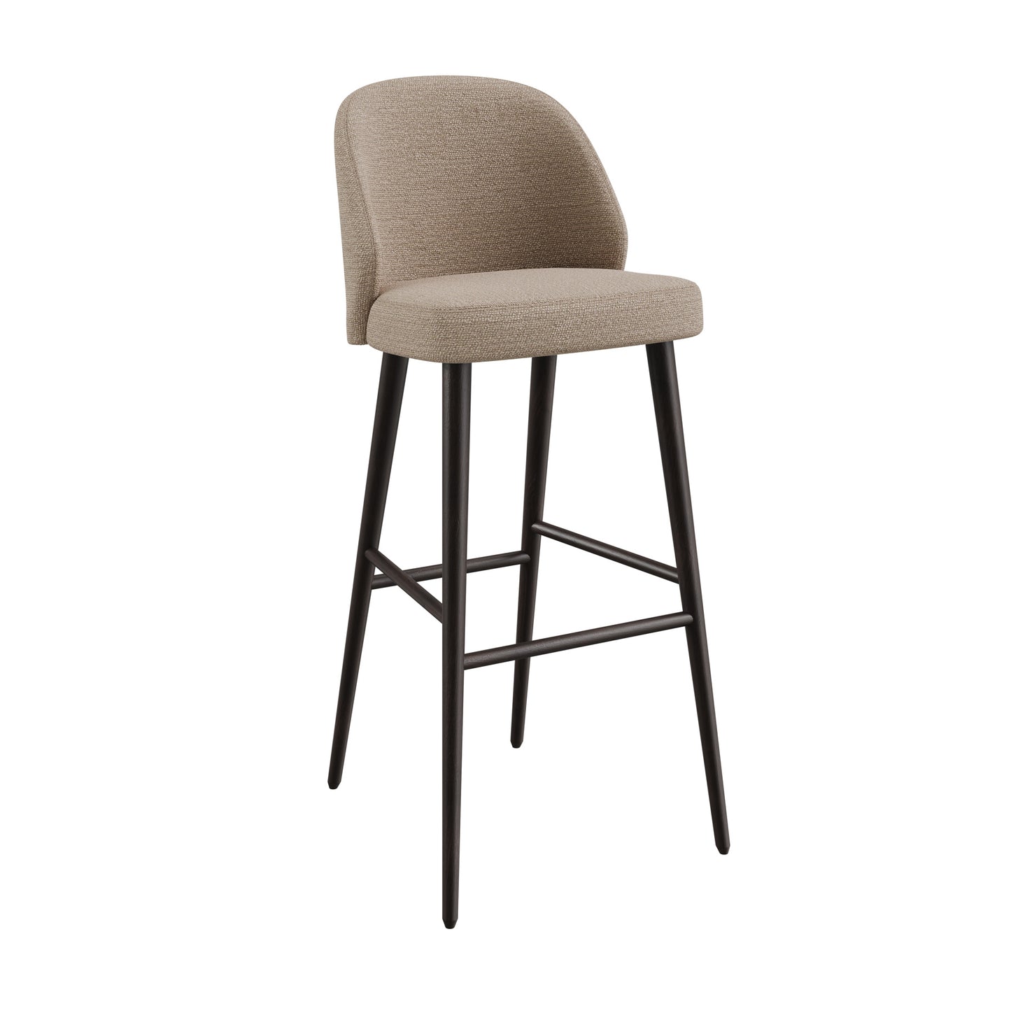 VERGE Bar Chair High