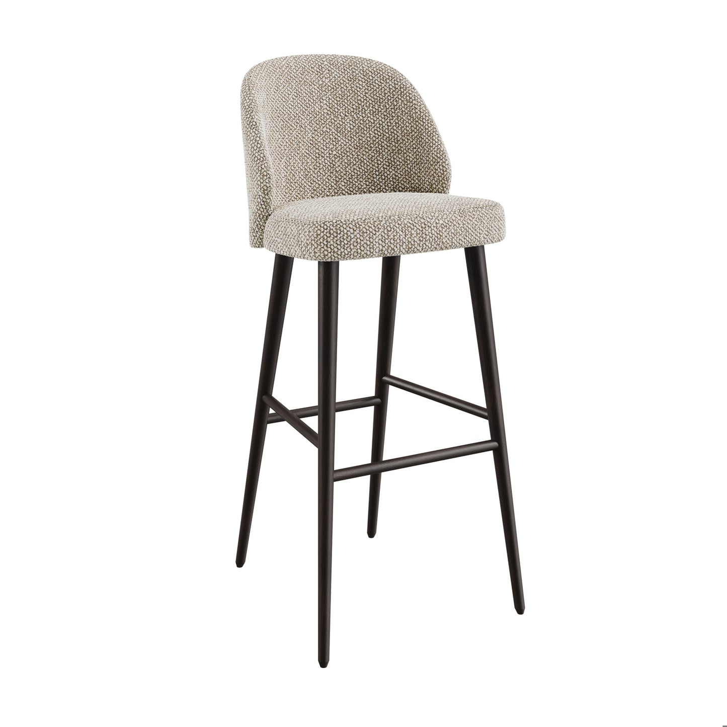 VERGE Bar Chair High