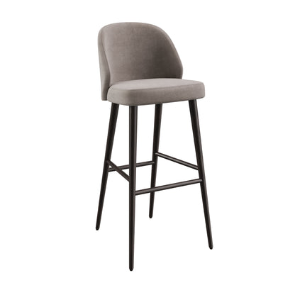 VERGE Bar Chair High