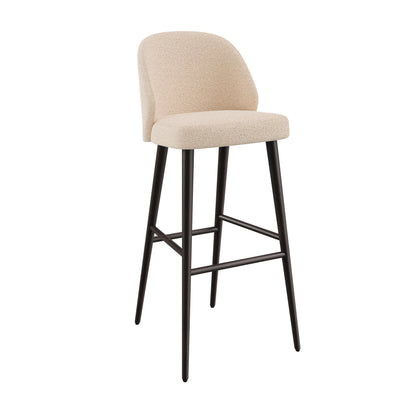 VERGE Bar Chair High