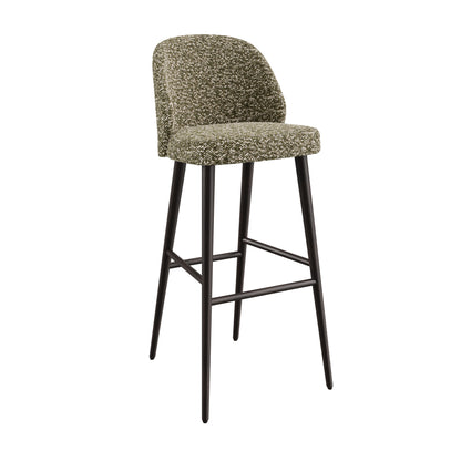 VERGE Bar Chair High