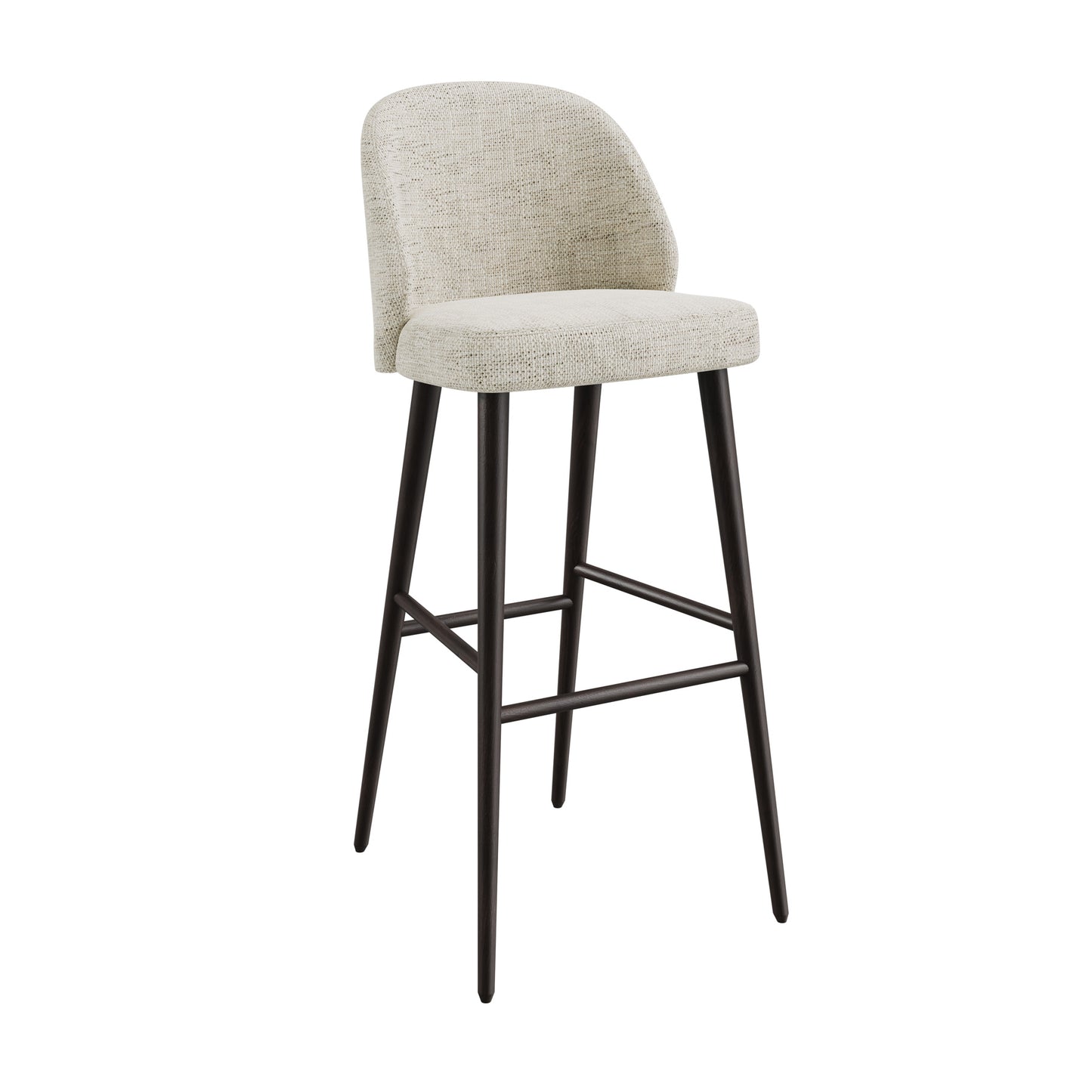 VERGE Bar Chair High