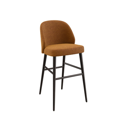 VERGE Bar Chair Low