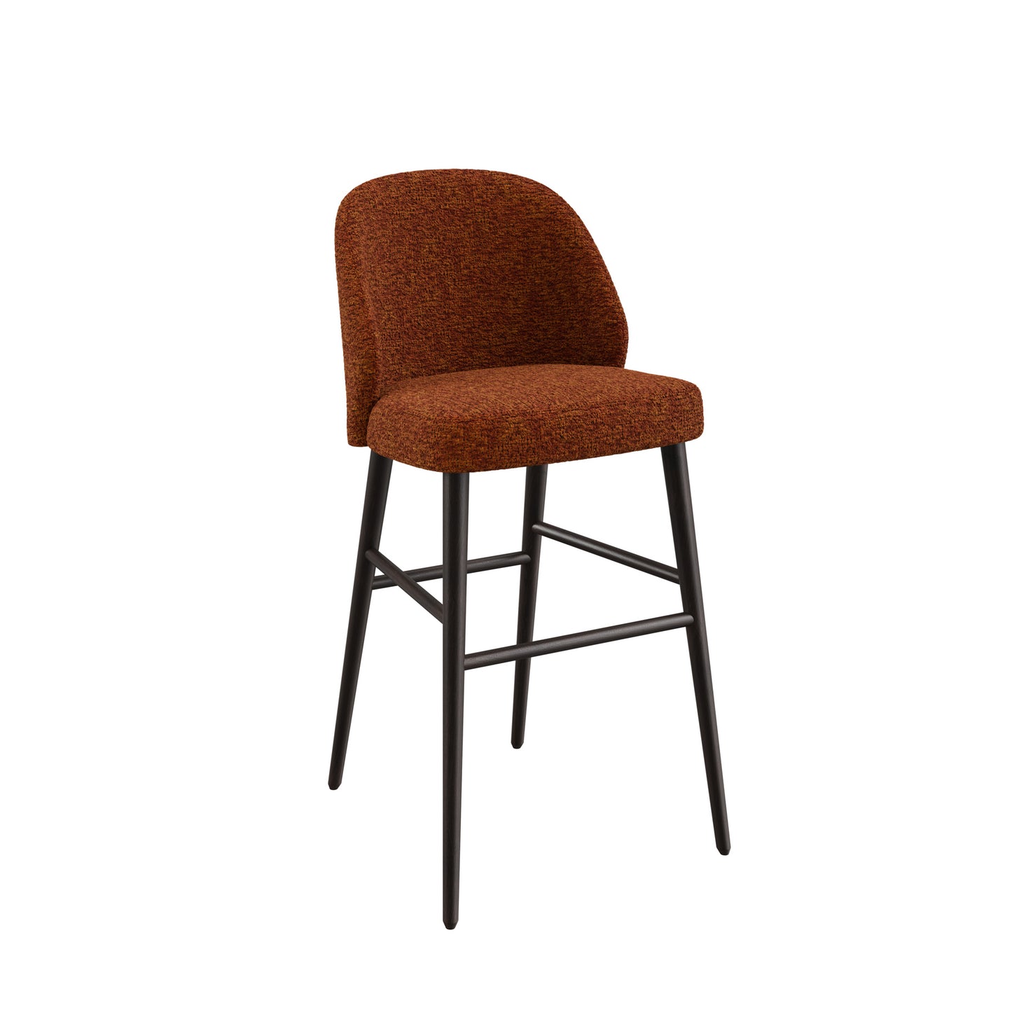 VERGE Bar Chair Low