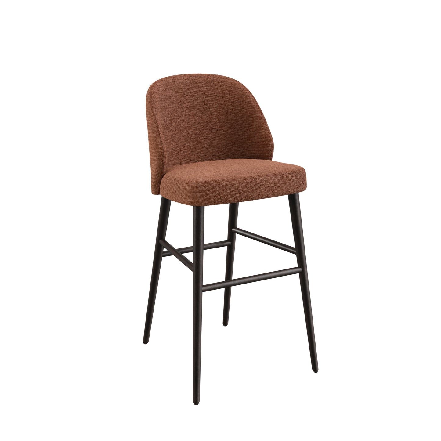 VERGE Bar Chair Low