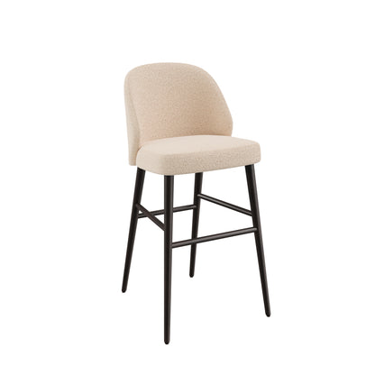 VERGE Bar Chair Low