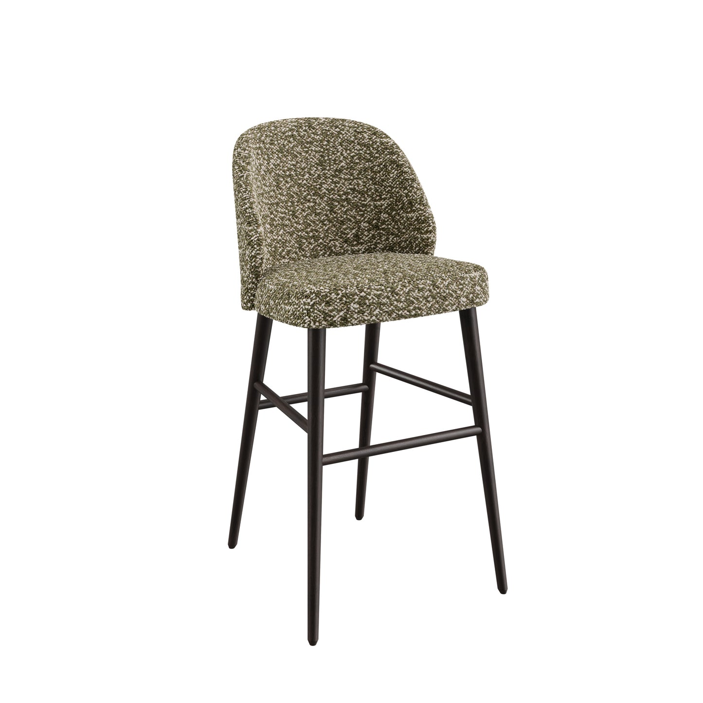 VERGE Bar Chair Low