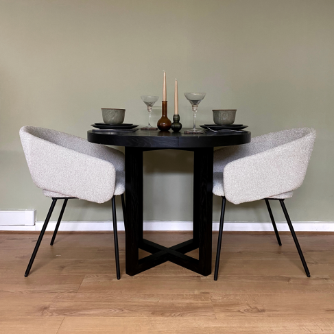 Fern Dining Chair (Set)