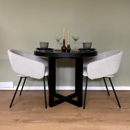 Fern Dining Chair (Set)