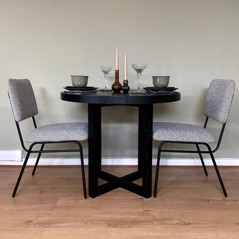 Holly Dining Chair (Set)