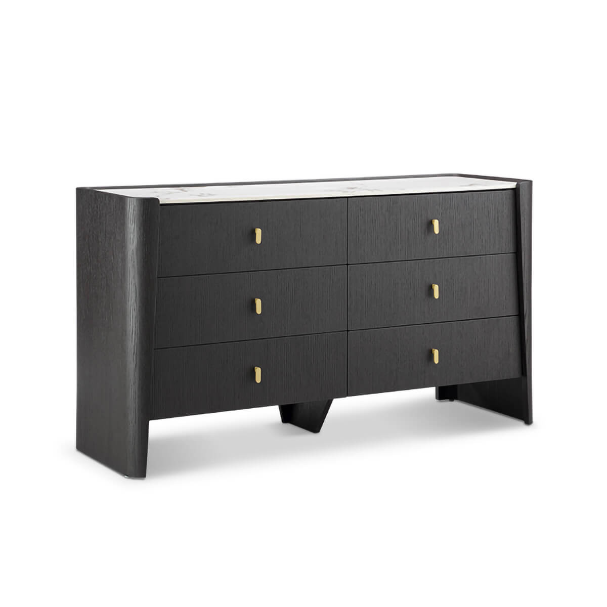 Kelly 6 Drawer Chest