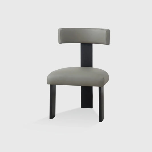 Kelly Dining Chair Leather