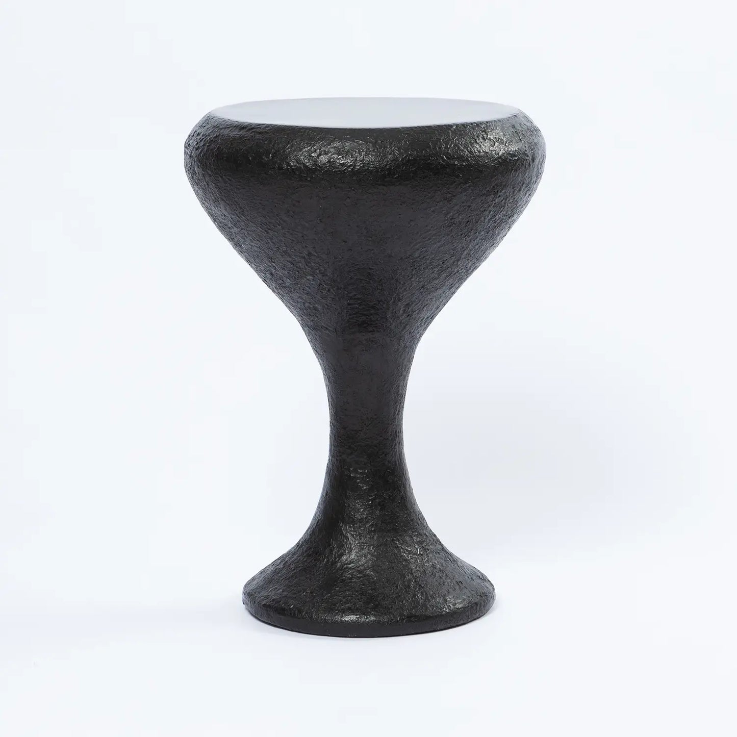 Lava Table Bronze Nera