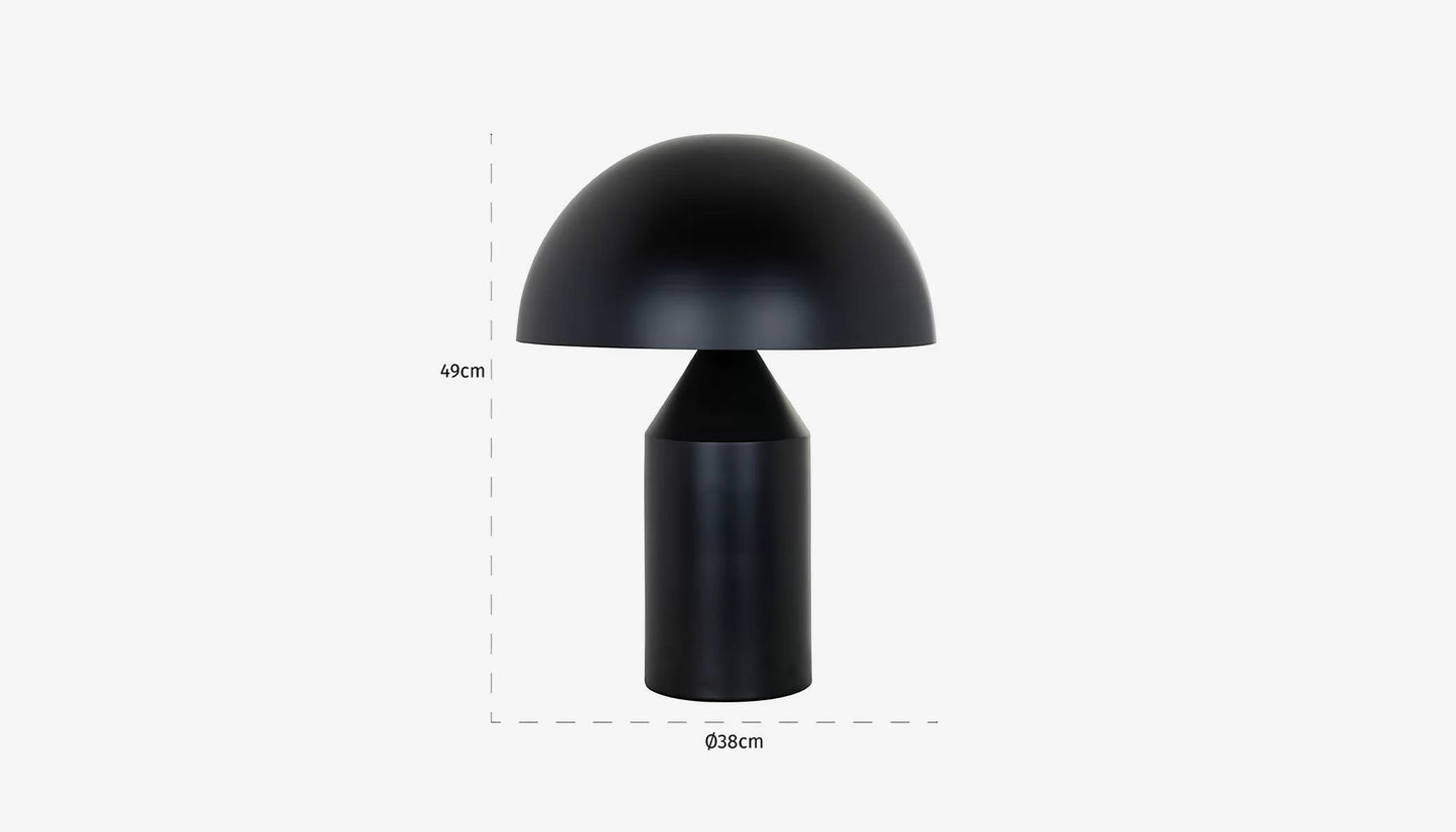 Alicia Table Lamp