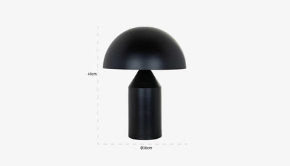 Alicia Table Lamp