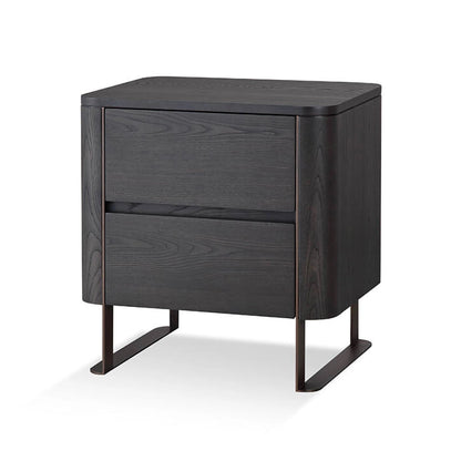 Lizzi 2 Drawer Bedside