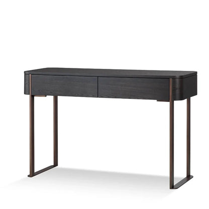 Lizzi 2 Drawer Console