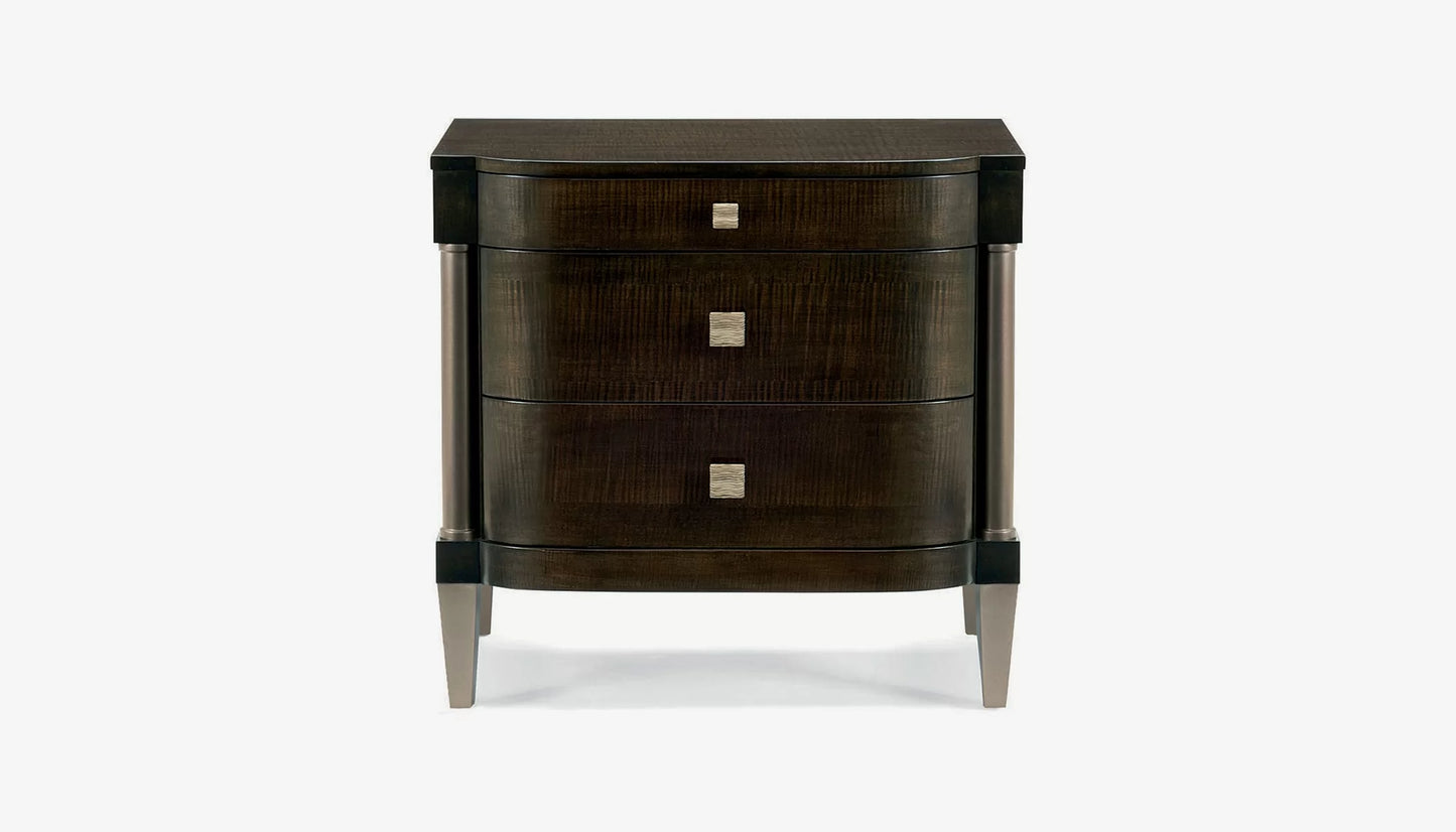 Benjamin Bedside Table