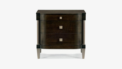 Benjamin Bedside Table