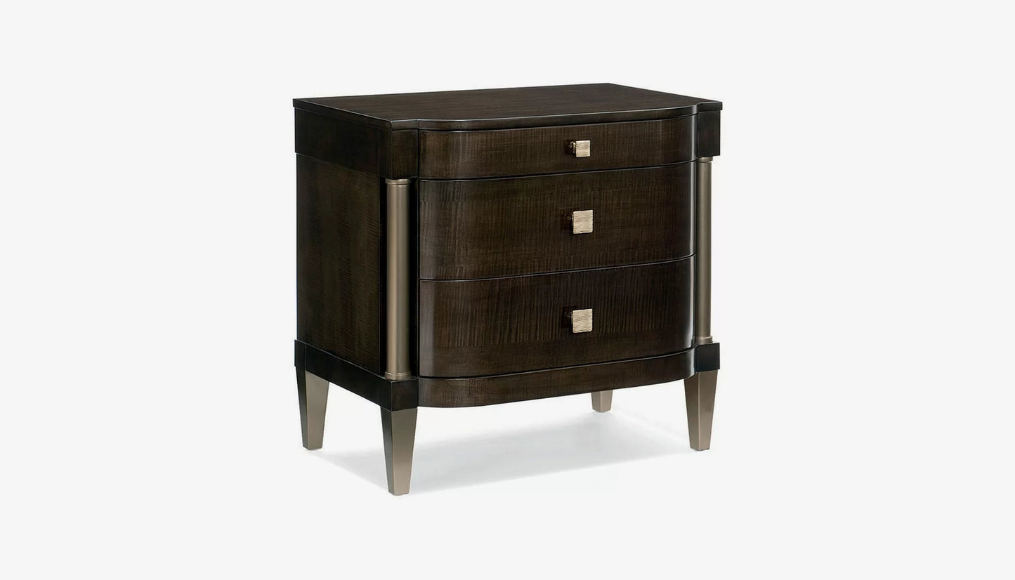 Benjamin Bedside Table