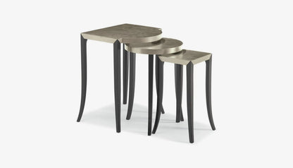 Arledge Set of 3 Side Tables