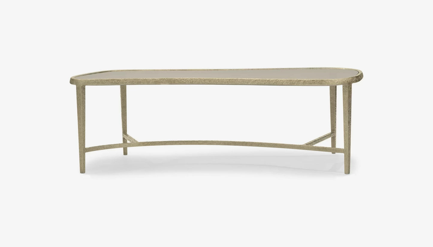 Wentwood Oval Coffee Table