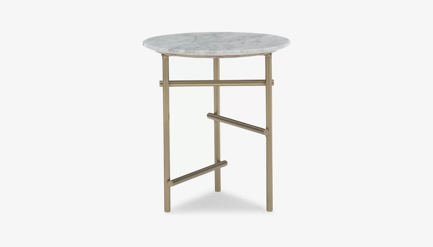 Mercia Small Side Table