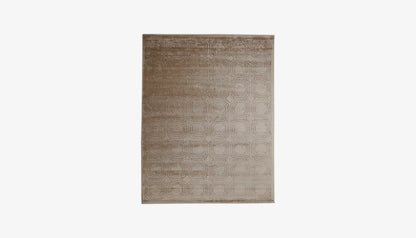 Harris 300 x 400cm Geometric Viscose Rug