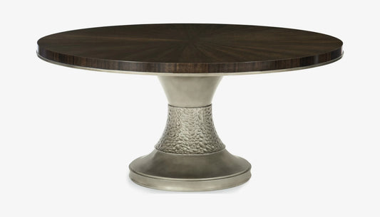 Streamline 4-6 Seat Round Dining Table