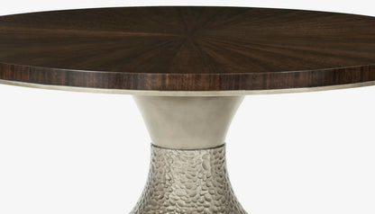 Streamline 4-6 Seat Round Dining Table