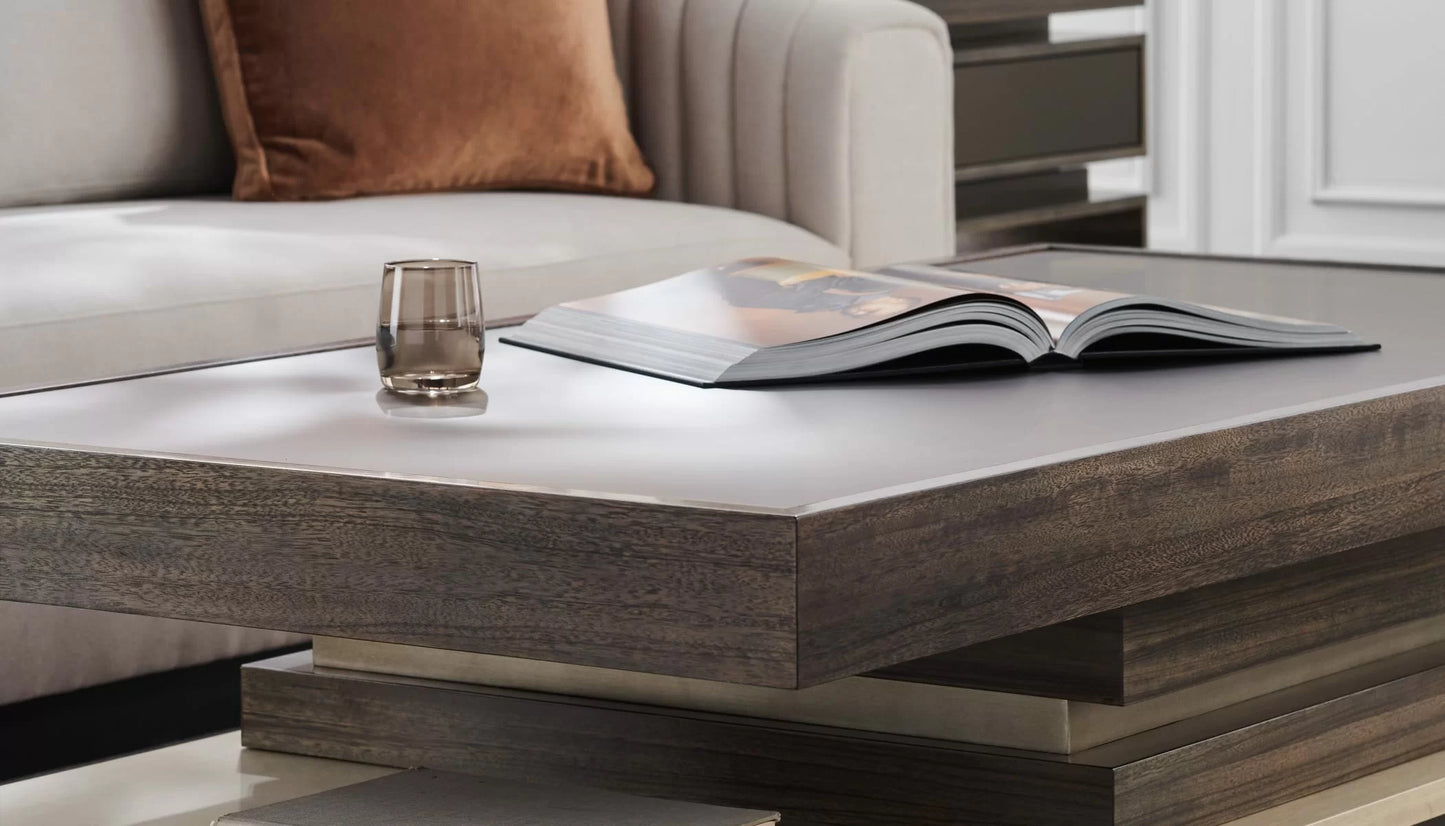 La Moda Side Table