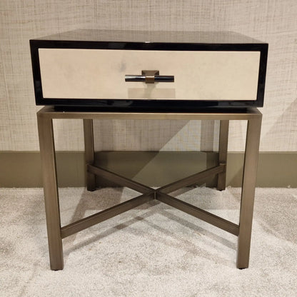 Oakley Bedside Table