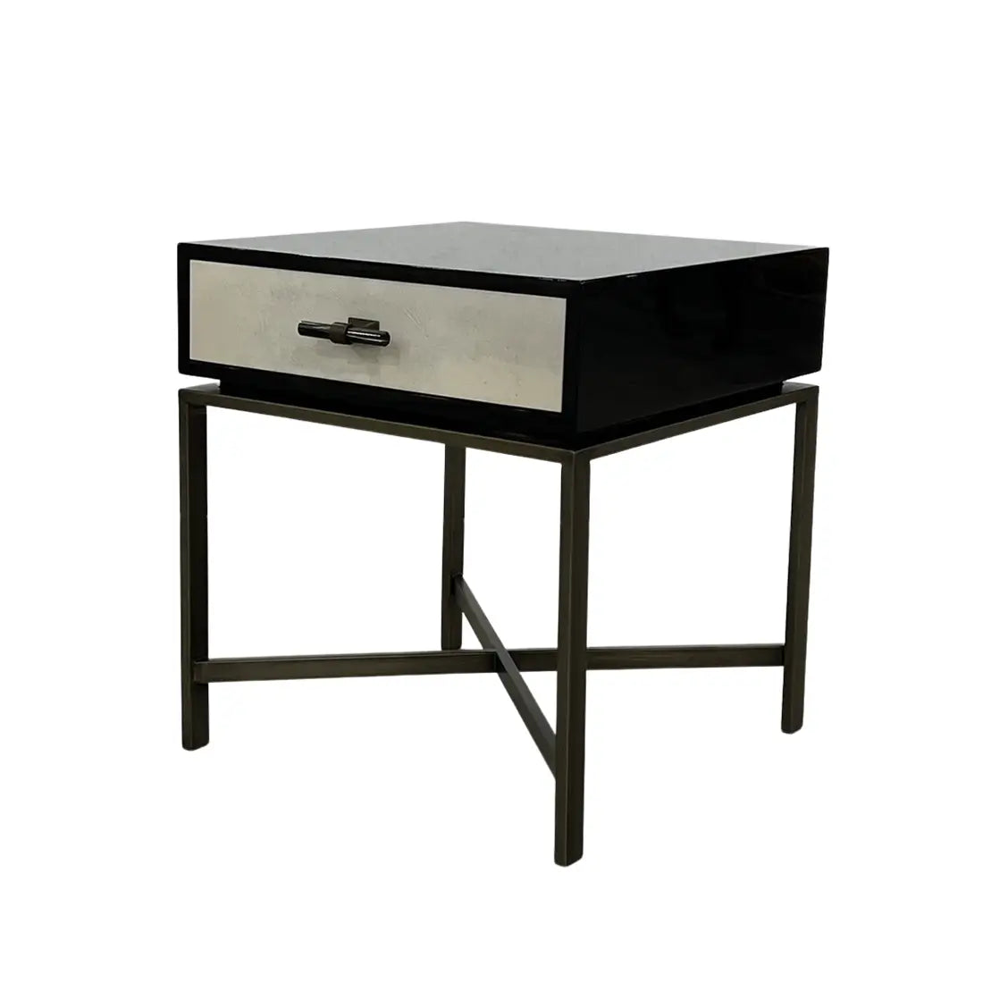 Oakley Bedside Table