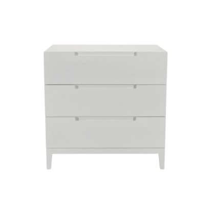 Orchid 3 Drawer Chest