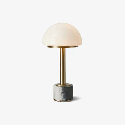 Mushroom Table Lamp